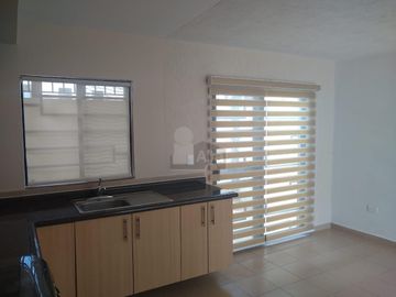 Casa en condominio en renta en Rincones del Marques, El Marqués, Querétaro