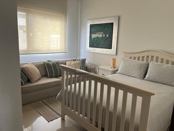 Departamento en venta en Paraíso Country Club, Emiliano Zapata, Morelos