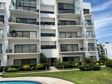 Departamento en venta en Paraíso Country Club, Emiliano Zapata, Morelos