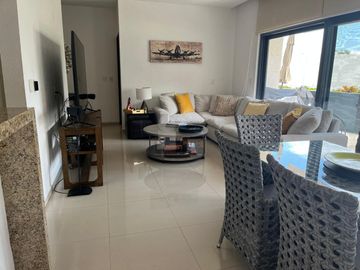 Departamento en venta en Paraíso Country Club, Emiliano Zapata, Morelos