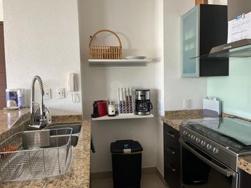 Departamento en venta en Paraíso Country Club, Emiliano Zapata, Morelos