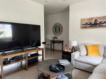 Departamento en venta en Paraíso Country Club, Emiliano Zapata, Morelos