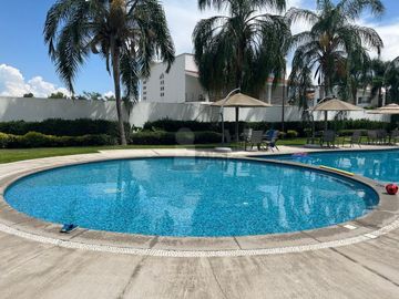 Departamento en venta en Paraíso Country Club, Emiliano Zapata, Morelos