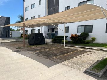 Departamento en venta en Paraíso Country Club, Emiliano Zapata, Morelos
