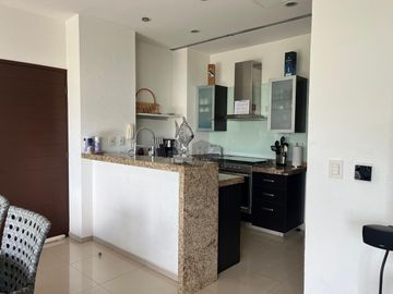Departamento en venta en Paraíso Country Club, Emiliano Zapata, Morelos