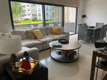Departamento en venta en Paraíso Country Club, Emiliano Zapata, Morelos