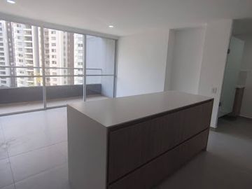 ARRIENDO de APARTAMENTO en SABANETA