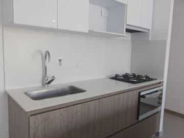 ARRIENDO de APARTAMENTO en SABANETA