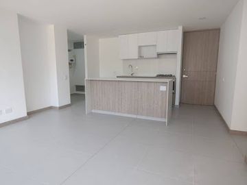 ARRIENDO de APARTAMENTO en SABANETA