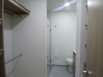 ARRIENDO de APARTAMENTO en SABANETA