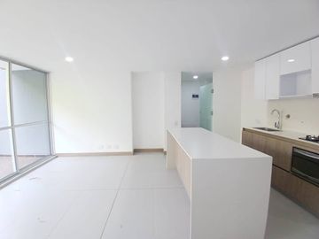 ARRIENDO de APARTAMENTO en SABANETA