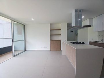 ARRIENDO de APARTAMENTO en SABANETA