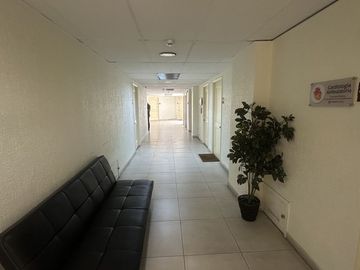 Regia oficina Clínica Alemana ,Vitacura