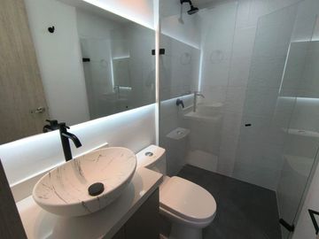 APARTAMENTO EN ARRIENDO UBICADO EN LA ESTRELLA SECTOR LA INMACULADA