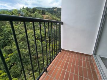 APARTAMENTO EN ARRIENDO UBICADO EN LA ESTRELLA SECTOR LA INMACULADA
