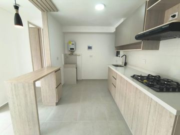 APARTAMENTO EN ARRIENDO UBICADO EN LA ESTRELLA SECTOR LA INMACULADA