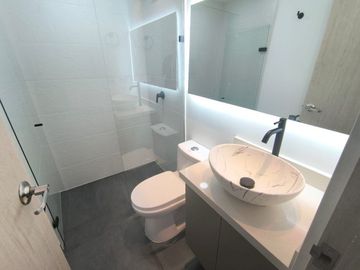 APARTAMENTO EN ARRIENDO UBICADO EN LA ESTRELLA SECTOR LA INMACULADA