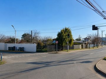 SE VENDE TERRENO 5000 M2 CON VIVIENDA DE 125 M2 EN CHILLAN.