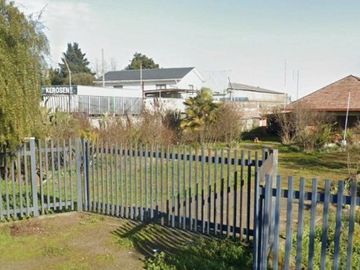 SE VENDE TERRENO 5000 M2 CON VIVIENDA DE 125 M2 EN CHILLAN.