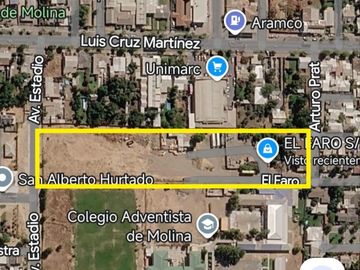 AVENIDA JULIO HERMENMAN