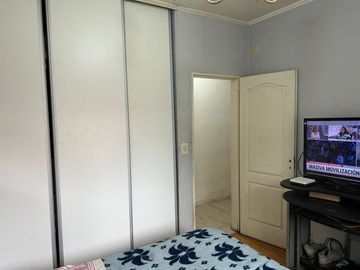 Venta | Casa quinta c/pileta + Local Eventos o Taller | Luján Centro | Sale a 2 calles | gran lote B° semi cerrado