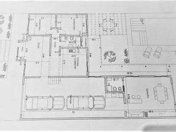 Venta | Casa quinta c/pileta + Local Eventos o Taller | Luján Centro | Sale a 2 calles | gran lote B° semi cerrado