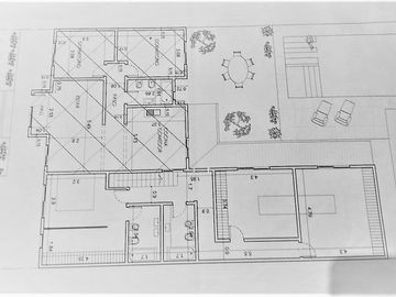Venta | Casa quinta c/pileta + Local Eventos o Taller | Luján Centro | Sale a 2 calles | gran lote B° semi cerrado