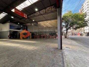 Local en Balvanera