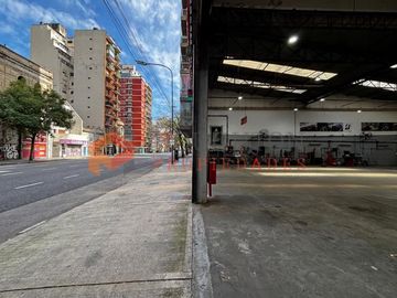Local en Balvanera
