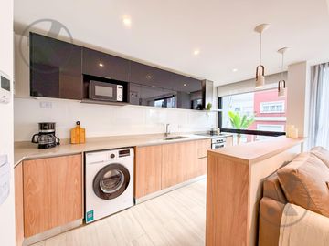 VENTA | Dos ambientes a estrenar | Moreno 2100.