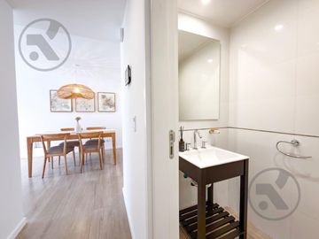VENTA | Dos ambientes a estrenar | Moreno 2100.