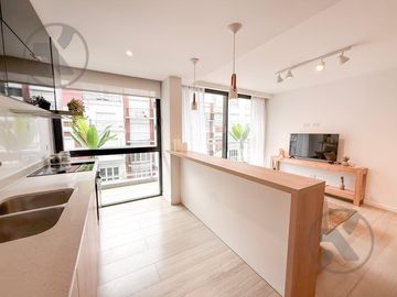 VENTA | Dos ambientes a estrenar | Moreno 2100.