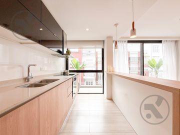 VENTA | Dos ambientes a estrenar | Moreno 2100.