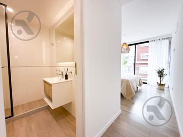 VENTA | Dos ambientes a estrenar | Moreno 2100.