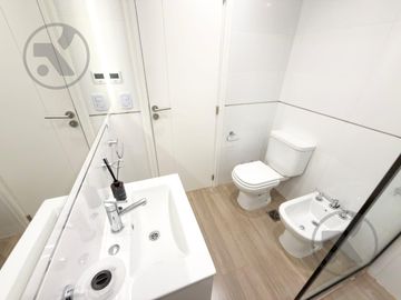 VENTA | Dos ambientes a estrenar | Moreno 2100.