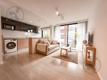 VENTA | Dos ambientes a estrenar | Moreno 2100.