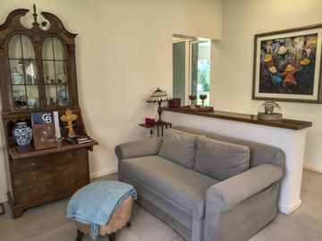 EXCLUSIVA PROPIEDAD DE EXQUISITO NIVEL EN LA VACHERIE COUNTRY GOLF CON TOUR VIRTUAL
