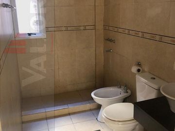Departamento en 1 ambiente con patio