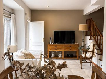 Casa en San Fernando sobre Belgrano al 2300