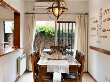 Casa en San Fernando sobre Belgrano al 2300