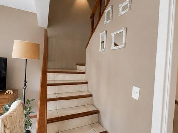 Casa en San Fernando sobre Belgrano al 2300