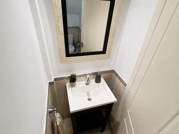 Casa en San Fernando sobre Belgrano al 2300