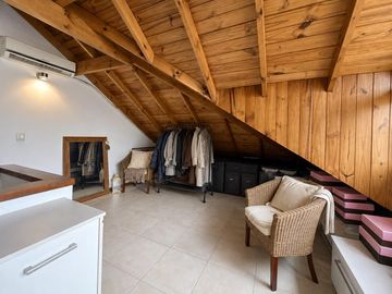 Casa en San Fernando sobre Belgrano al 2300