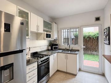 Casa en San Fernando sobre Belgrano al 2300