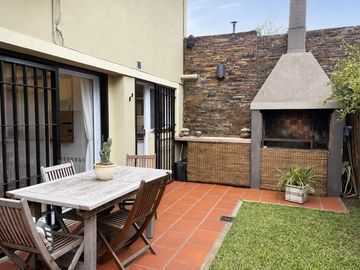 Casa en San Fernando sobre Belgrano al 2300