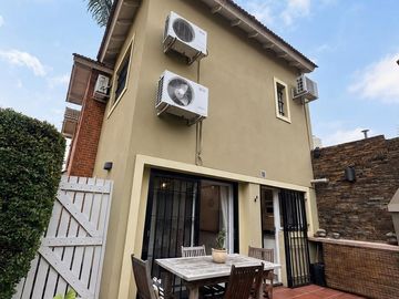 Casa en San Fernando sobre Belgrano al 2300