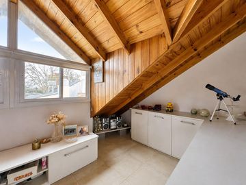 Casa en San Fernando sobre Belgrano al 2300