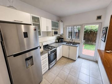 Casa en San Fernando sobre Belgrano al 2300