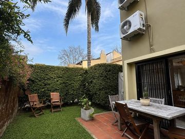 Casa en San Fernando sobre Belgrano al 2300