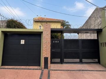 Casa en San Fernando sobre Belgrano al 2300